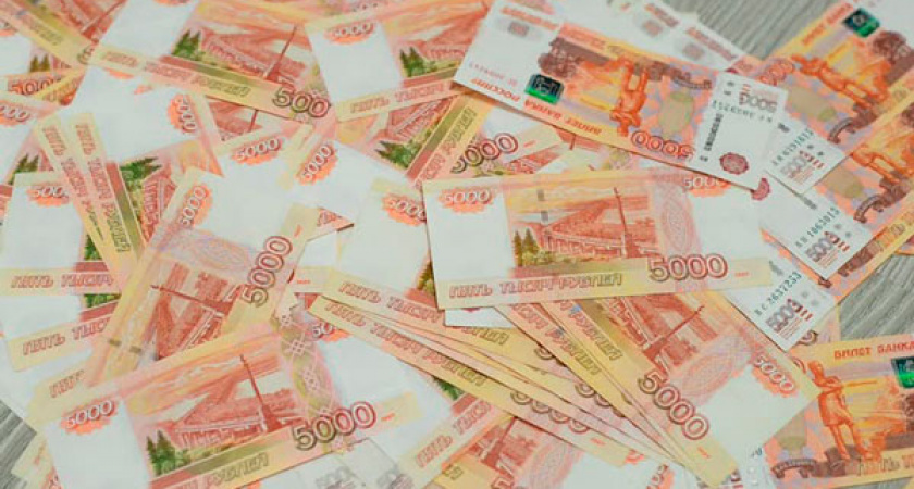 Липецкий мошенник выманил у орловского бизнесмена более 1,5 млн рублей