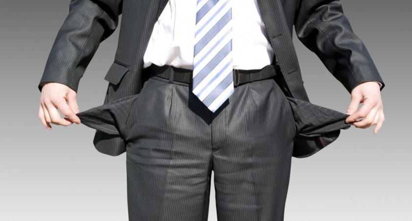 Липецкий «Джапанавто» может стать банкротом из-за долга почти в 10 млн рублей