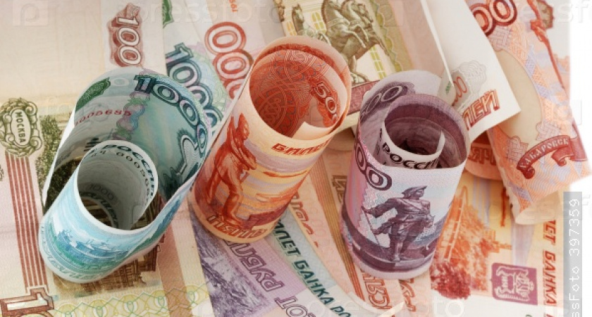 Липецкие банкиры незаконно «отмыли» 9,5 млн рублей