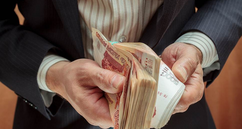 Липецкая дорожная компания «кинула» своих сотрудников почти на полмиллиона рублей