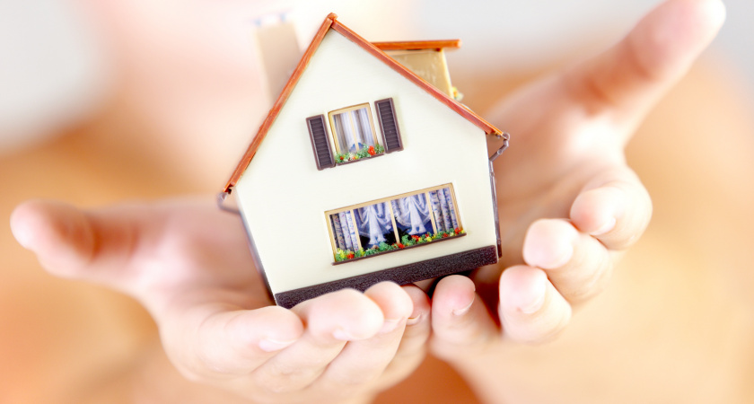 Управление ЖКХ Липецкой области приступает к покупке 250 квартир для детей- сирот