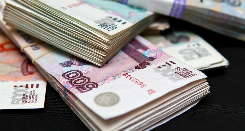 Липецкое предприятие отказывалось платить 120 работником зарплаты на 2,5 млн рублей