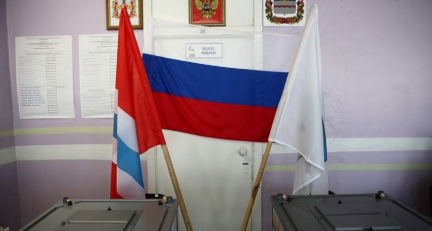 Представителя секты не допустили к выборам в липецкий горсовет