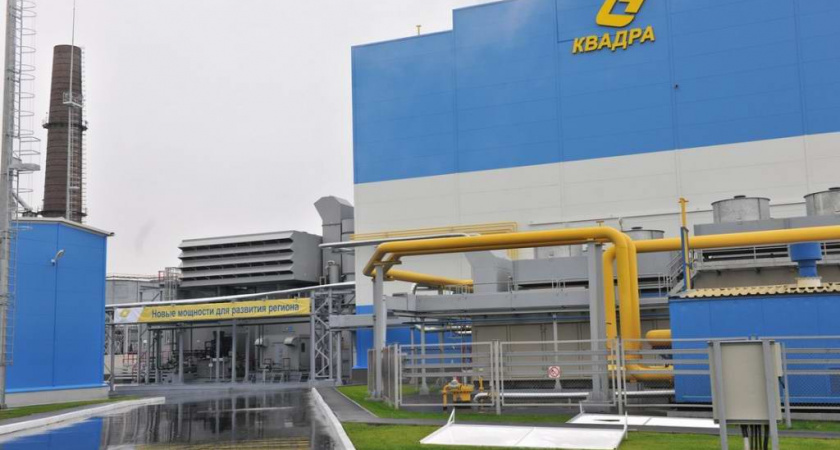 Черноземная «Квадра» в первом полугодии удвоила прибыль до 2,5 млрд рублей