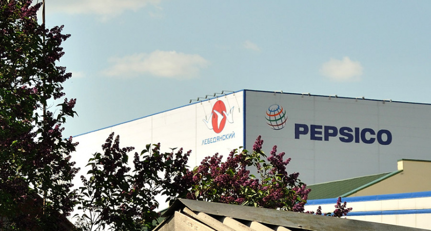 Липецкий завод PepsiCo пытается «сбить» доначисление 414 млн рублей налогов 