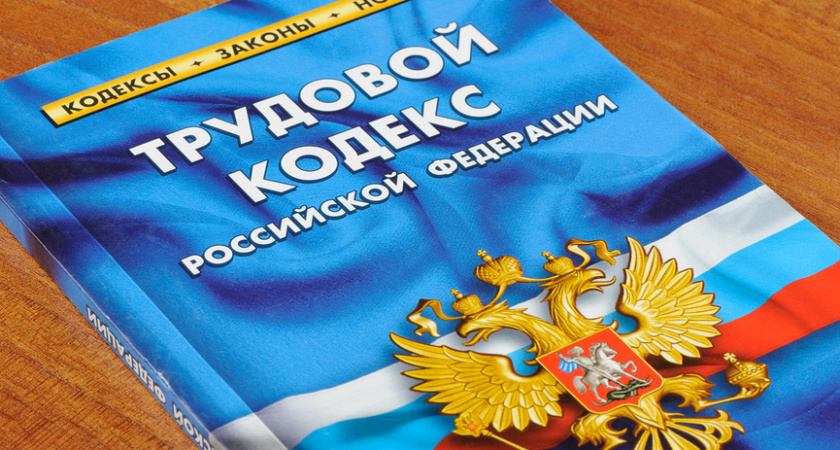 В Липецкой области на предприятии «Элеваторный комплекс» игнорировали трудовые права несовершеннолетних работников