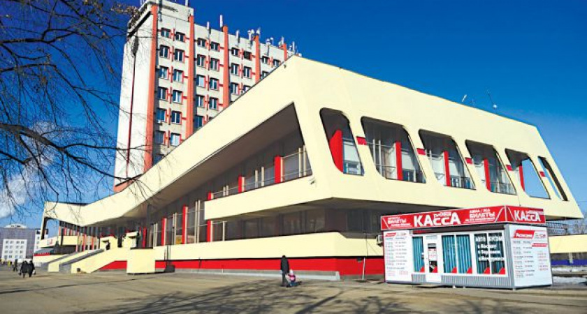 РЖД отменили фирменный поезд «Липецк — Москва» 
