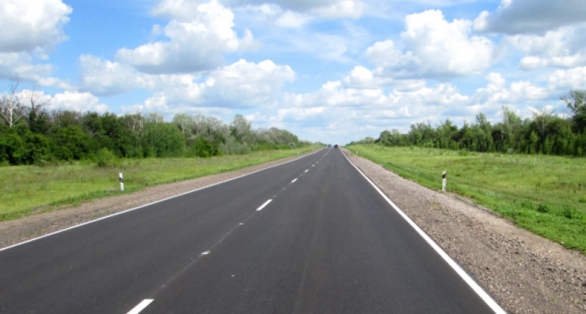 Дорогу к экономзоне «Липецк» отремонтируют за 104,6 млн рублей