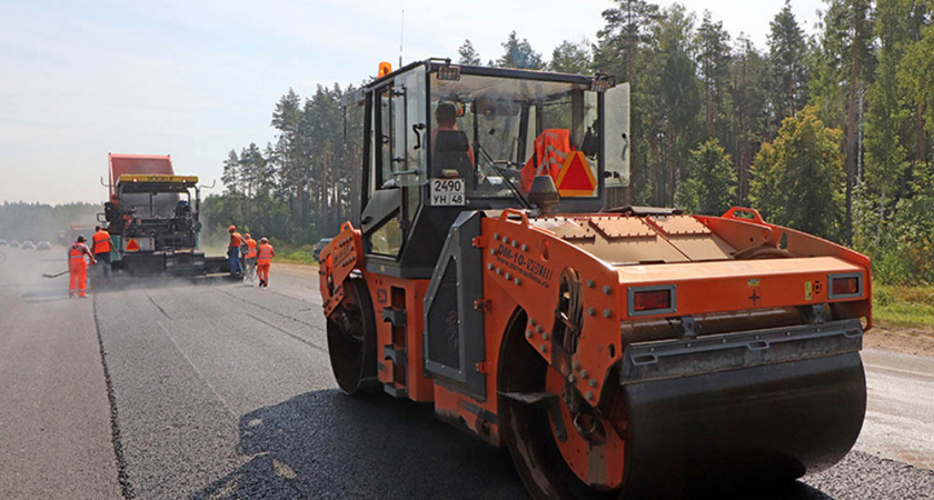 Дорожные контракты нанесли ущерб липецкому бюджету на 6,6 млн рублей