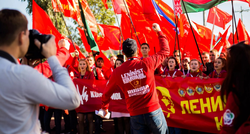 Борьба за право организации референдума по пенсионной реформе привела липецких коммунистов в суд