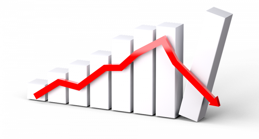 В Липецкой области произошел спад в ряде отраслей промышленного производства