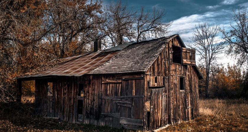 Замглавы Тербунского района выдал сарай за магазин и «заработал» на афере 45 млн рублей?