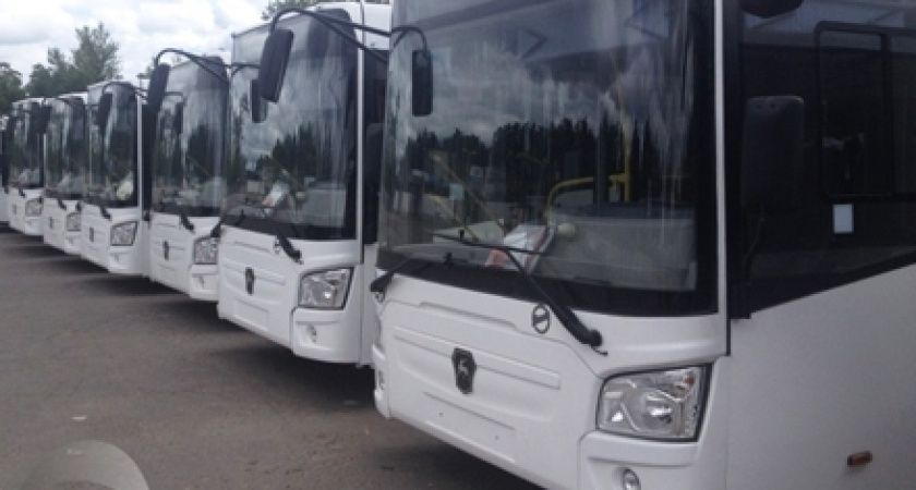 Городские депутаты своим решением поставили под угрозу будущее крупнейшего пассажирского предприятия Липецка