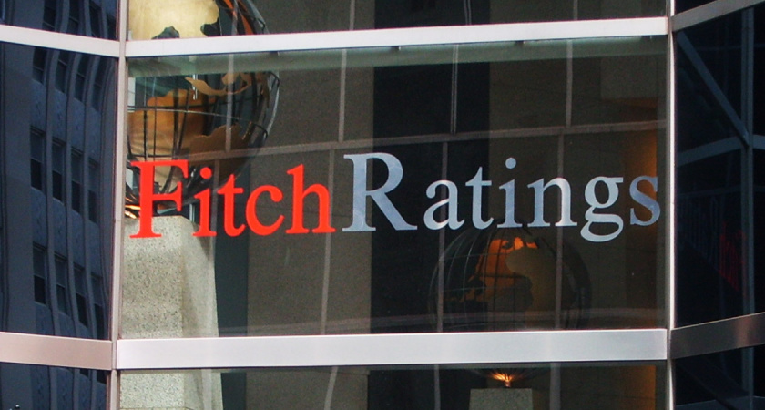 Fitch подтвердило рейтинги Липецкой области на уровне «BB+»