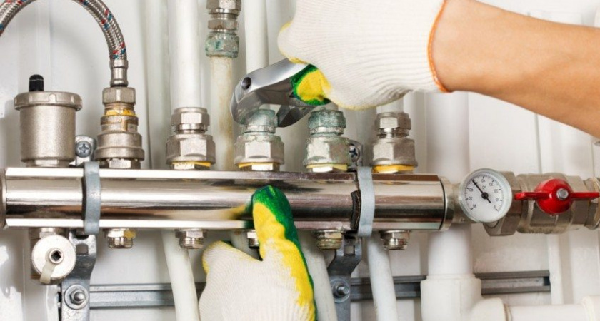 Липецкая область израсходовала более 140 млн рублей на ремонт систем отопления