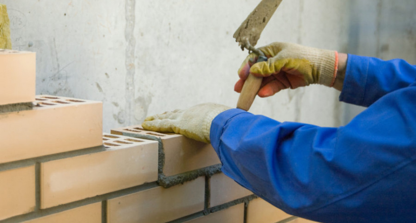 Рабочий компании «Новый дом» в Липецке сорвался с 17-ого этажа строящегося здания