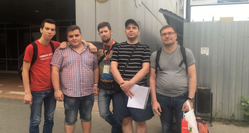 Несанкционированный митинг руководителям липецкого штаба Алексея Навального обошелся в 150 тыс. рублей