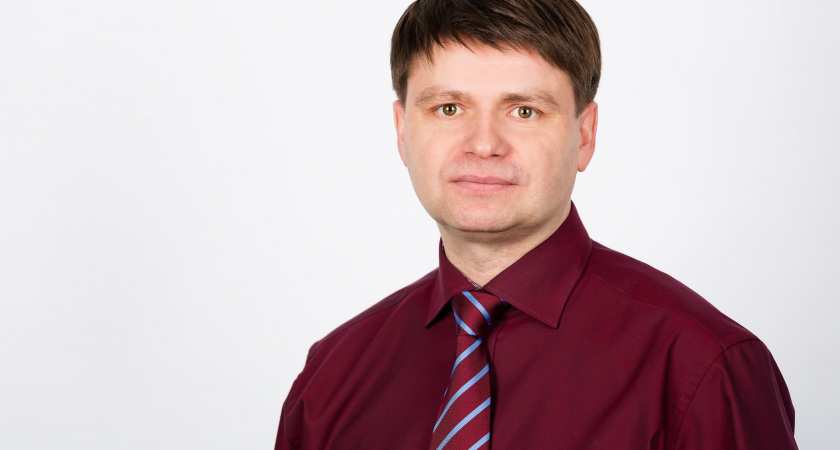 Юрий Костин досрочно сложил полномочия депутата Липецкого областного Совета