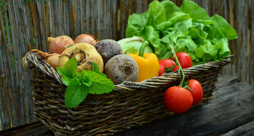 Кризис и санкции в 2018 году «заставили» цены на продукты питания в Липецкой области пойти на взлет