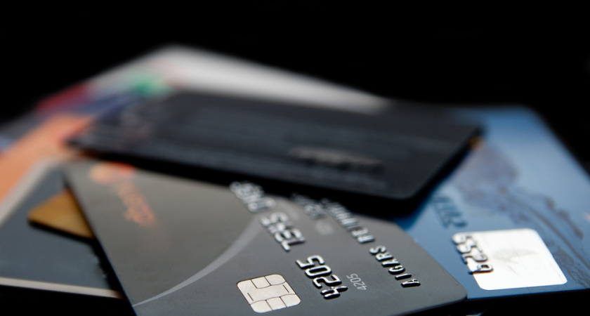 В Липецкой области количество выдачи кредиток выросло почти в четыре раза