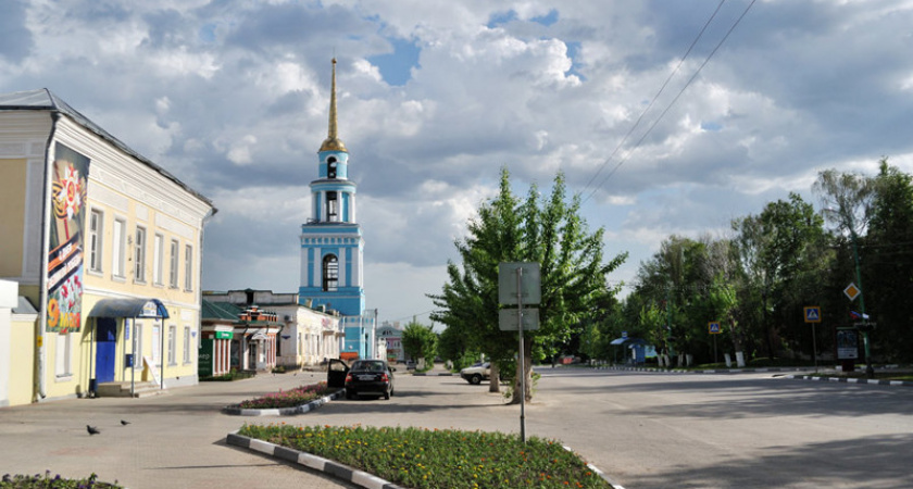 Выборы мэра города Лебедяни Липецкой области пройдут без участия жителей