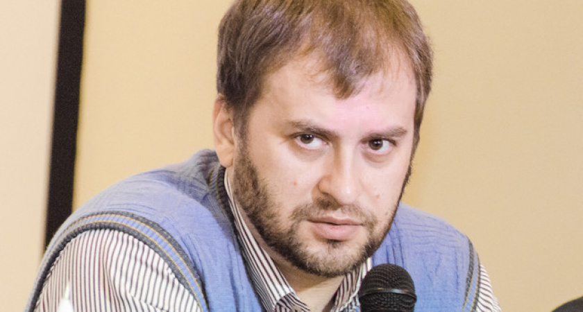 Бывшего замдиректора телекомпании «Липецкое время» отстранили от обязанностей в воронежском правительстве