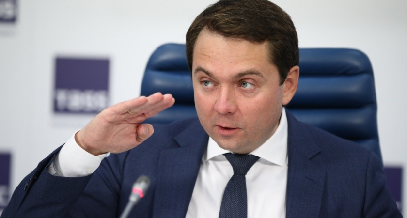 Андрей Чибис сообщил о возможном введении скидок на сортированные отходы