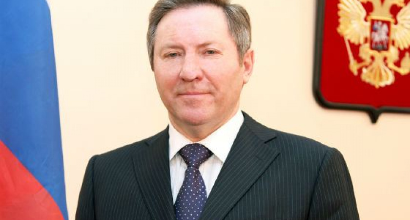 В осенний «губернаторопад» рискует попасть глава Липецкой области 