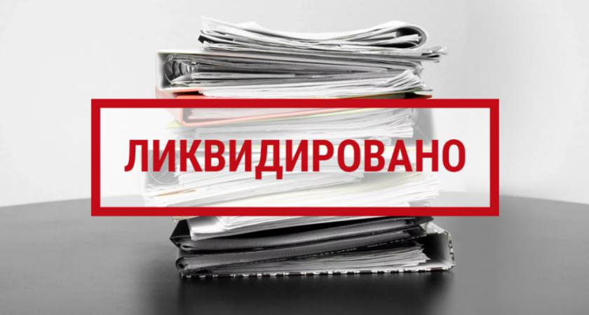Мизерный долг за бухгалтерские услуги привел липецкий «Завод Фриджес партс» к ликвидации