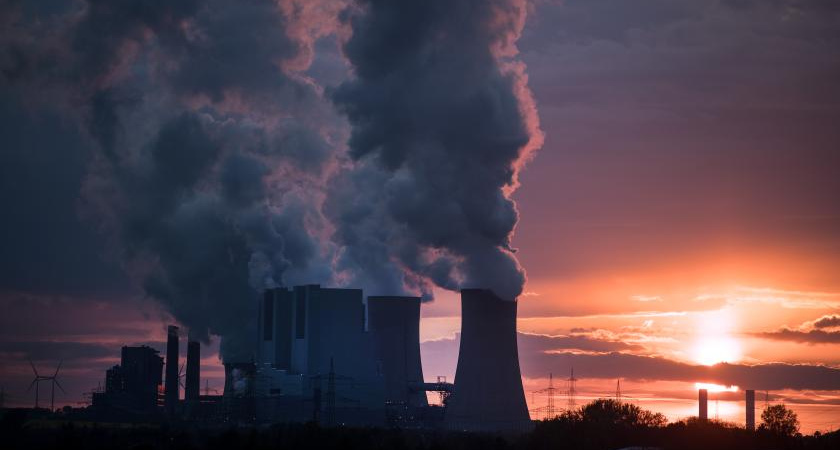 Сложной экологической обстановкой в Липецке заинтересовалось правительство