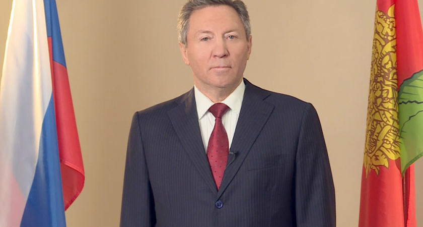 После 20-летнего правления Липецкой областью губернатор Олег Королёв объявил о своей отставке