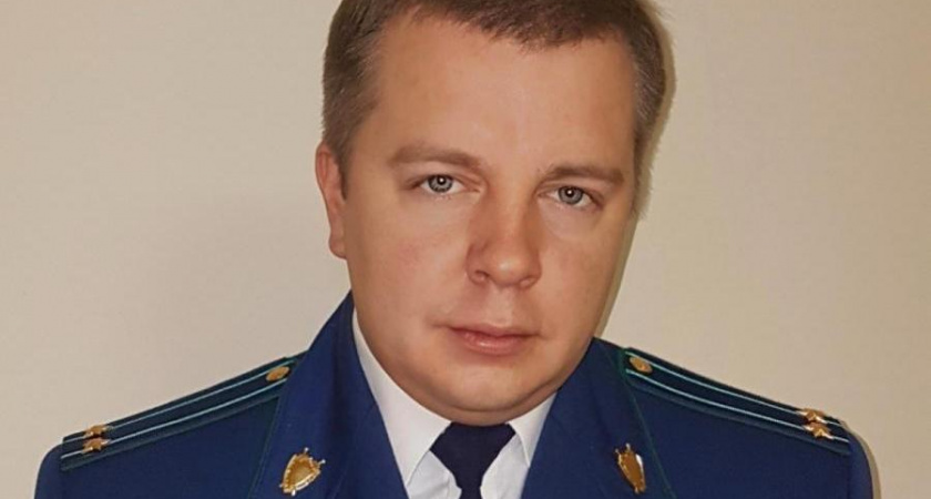 Бывшего работника липецкой прокуратуры уличили в получении крупной взятки