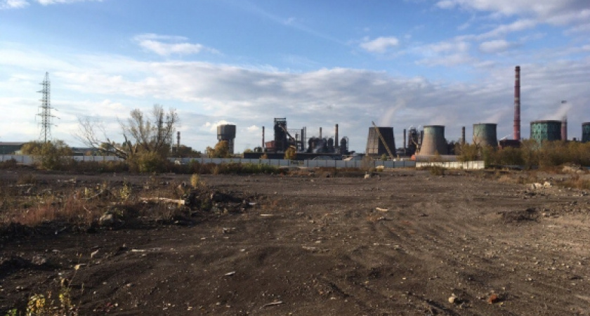 Промзону Липецкого тракторного завода могут «реинкарнировать» в автодром