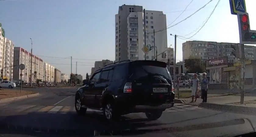 Возмещение ущерба по ДТП липецким автомобилистам стало бизнесом?