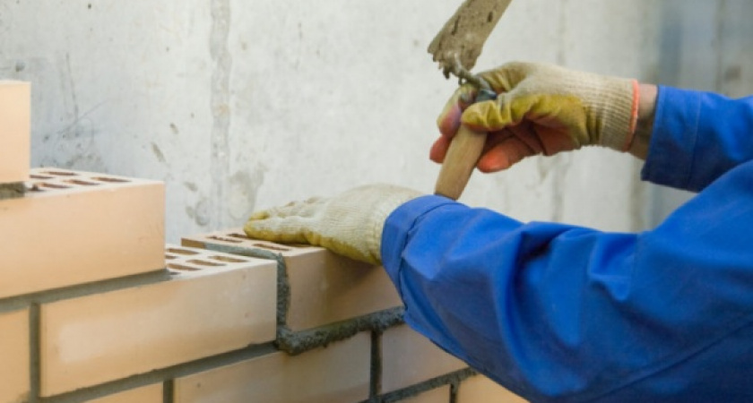 В Липецке возбуждено уголовное дело по факту смерти рабочего компании «Новый дом» на стройплощадке