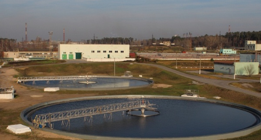 Липецкая станция аэрации продолжает отравлять жизнь целому посёлку