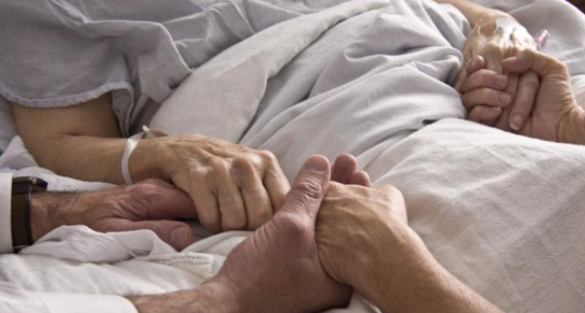 Липецкая область получила 40 млн рублей на нужды паллиативной медицины