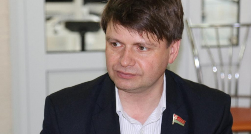Угроза отставки нависла над начальником управления ЖКХ Липецкой области Юрием Костиным?