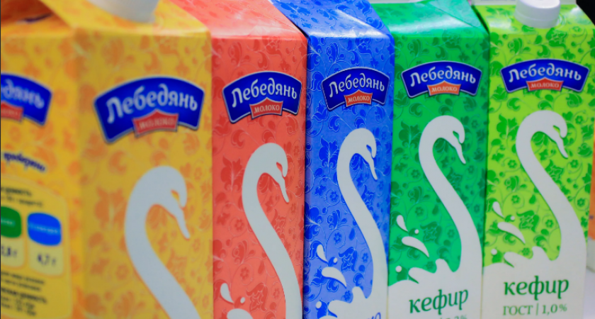 Компания «ЛебедяньМолоко» из Липецкой области незаконно сливала в реку сточные воды