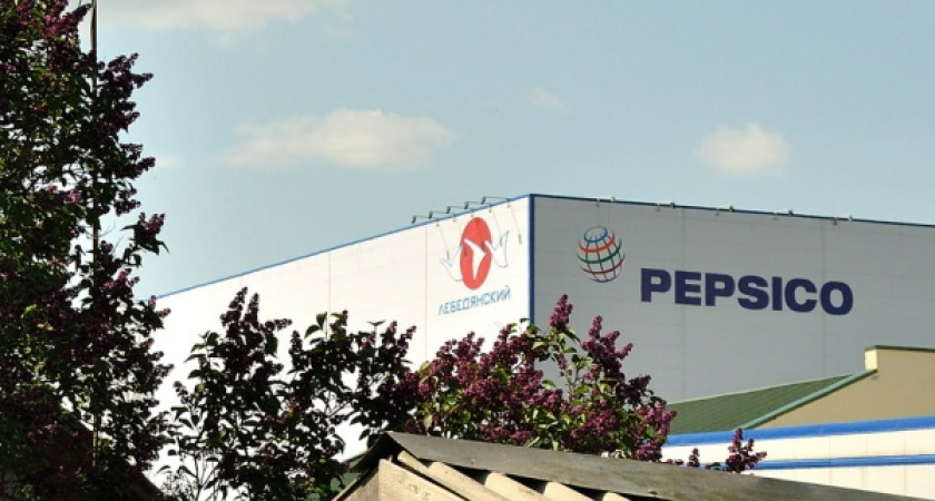 Липецкая дочка PepsiCo «засекретила» инвестиции в новую линейку продукции