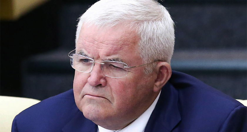 Депутат-миллиардер Госдумы от Липецкой области отказался от доплаты к пенсии 