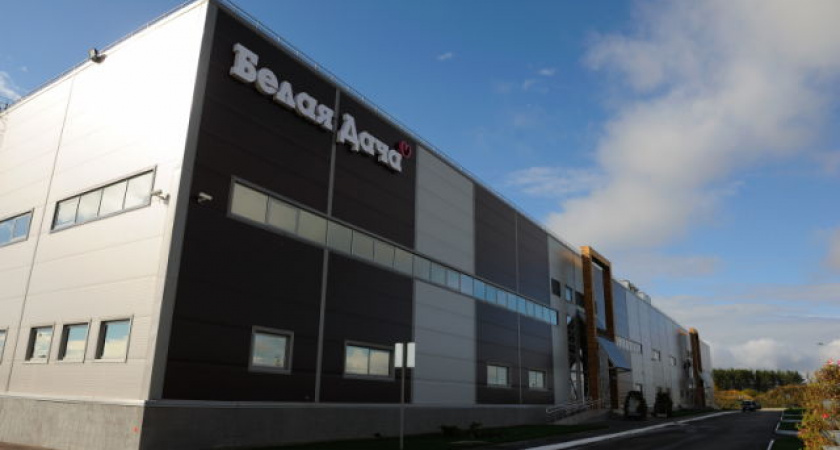 Голландский совладелец липецкого картофельного завода «Белая дача» хочет увеличить свою долю в уставном капитале