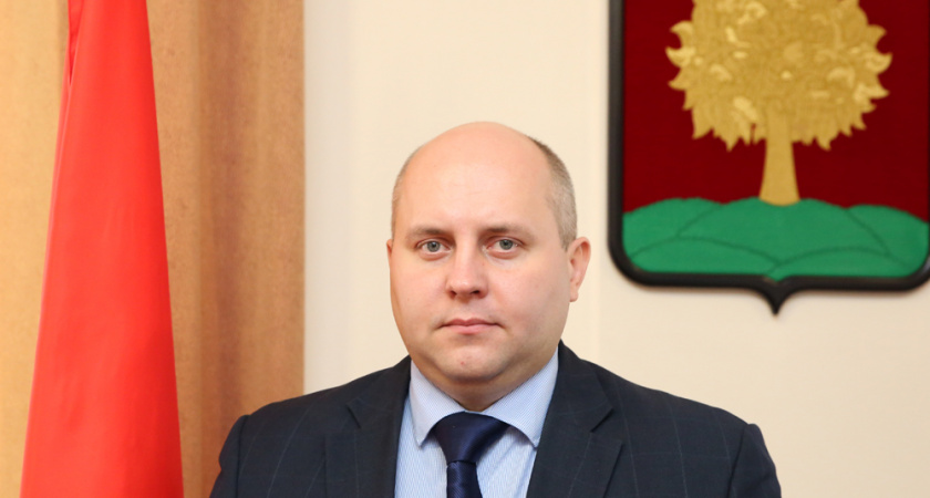 Начальником липецкого УИЗО после ареста Ольги Крючковой стал Евгений Боровских 