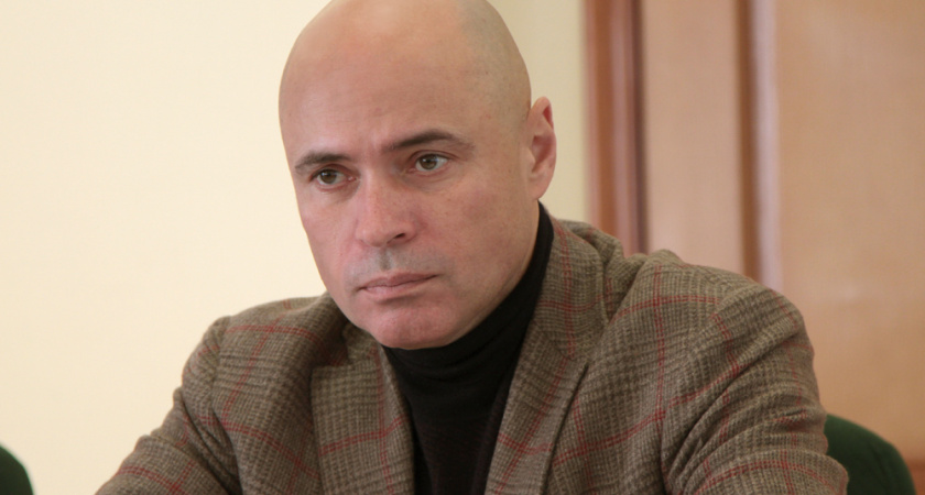 Липецкий губернатор Игорь Артамонов выразил уверенность в победе в сентябрьских выборах