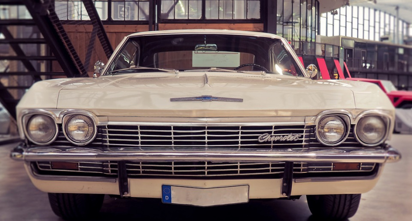 Многомиллионный долг привел официального дилера Chevrolet в Липецке к банкротству
