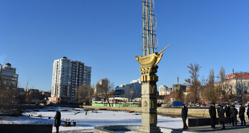 Итоги недели с ИА «Липецкие новости»