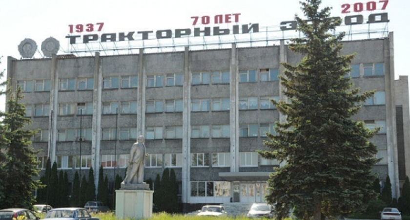 «Курганмашзавод» намерен отказаться от своих двух обанкротившихся липецких предприятий
