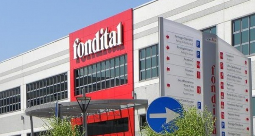 Итальянский Fondital запустил свой завод за 2,5 млрд рублей в ОЭЗ «Липецк»