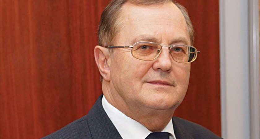 Возглавляющий 26 лет Липецкий областной суд Иван Марков может покинуть занимаемую должность