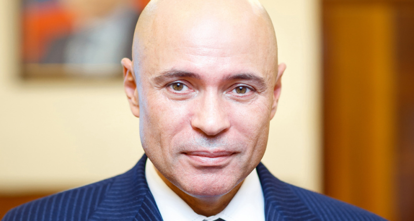 Федеральные СМИ посчитали врио губернатора Липецкой области «технической» фигурой